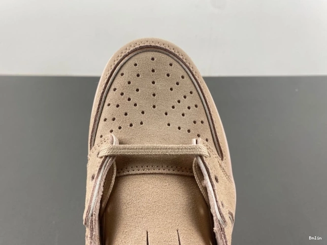 Bmlin Shoes NS Beige Retro Low AO1935-204 1 Jordan Particle 0814